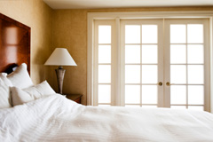 Blisland bedroom extension costs